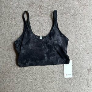 NWT Lululemon align tank.
